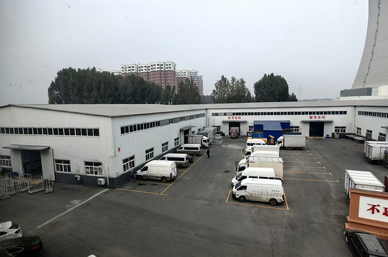 车间实景2